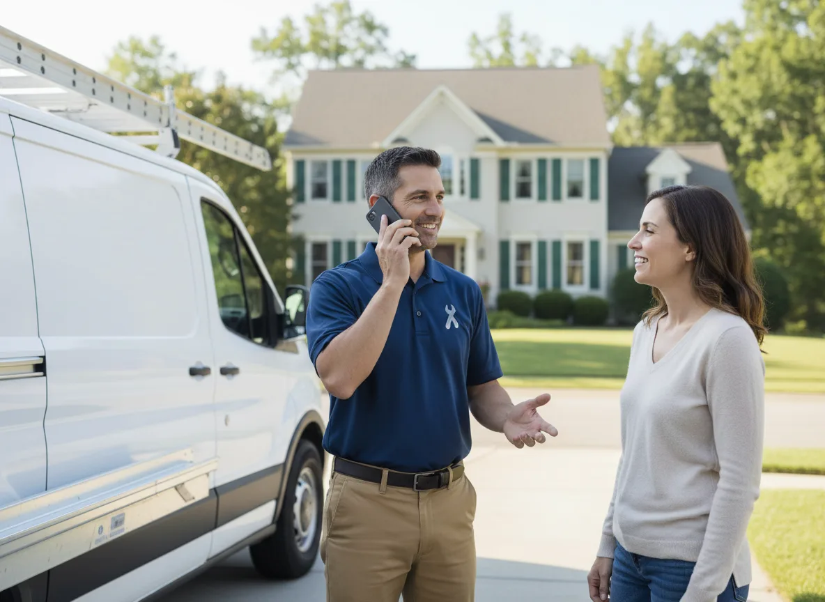 Home Gutter Service Manter, KS FAQs