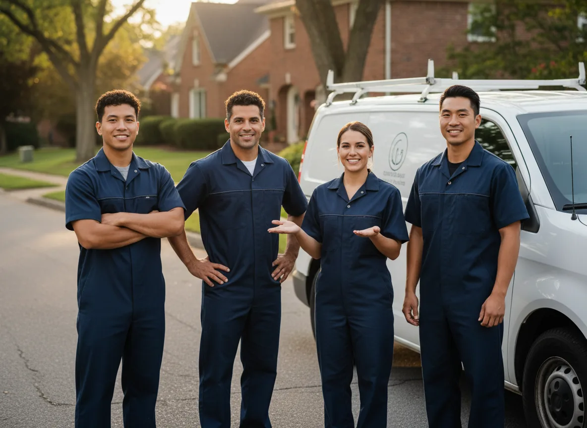 Home Gutter Service company in Manter, KS